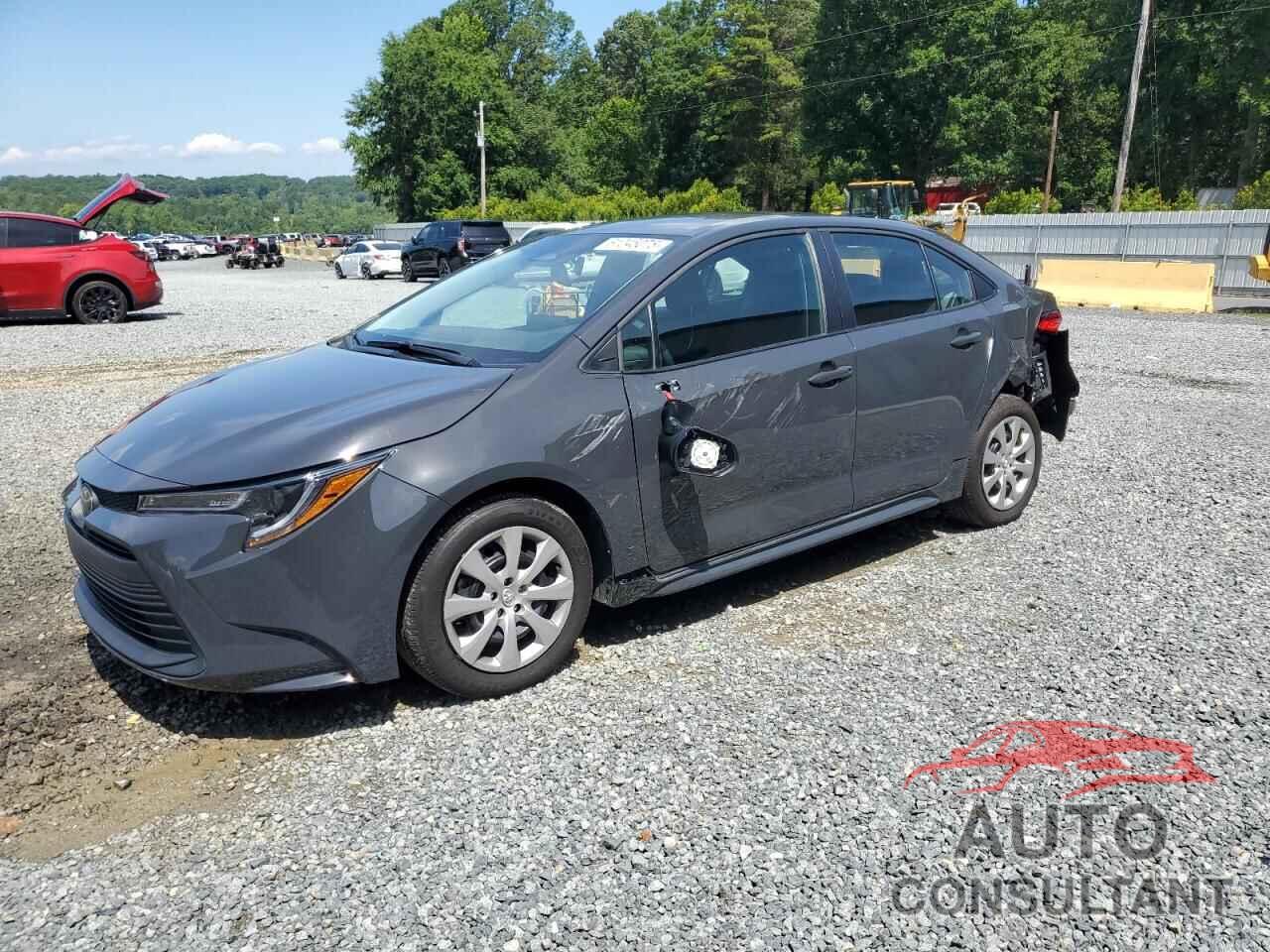 TOYOTA COROLLA 2024 - 5YFB4MDE3RP126592