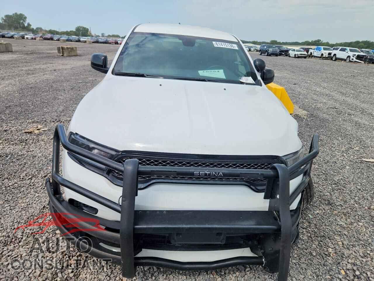 DODGE DURANGO 2024 - 1C4SDJFT9RC134988