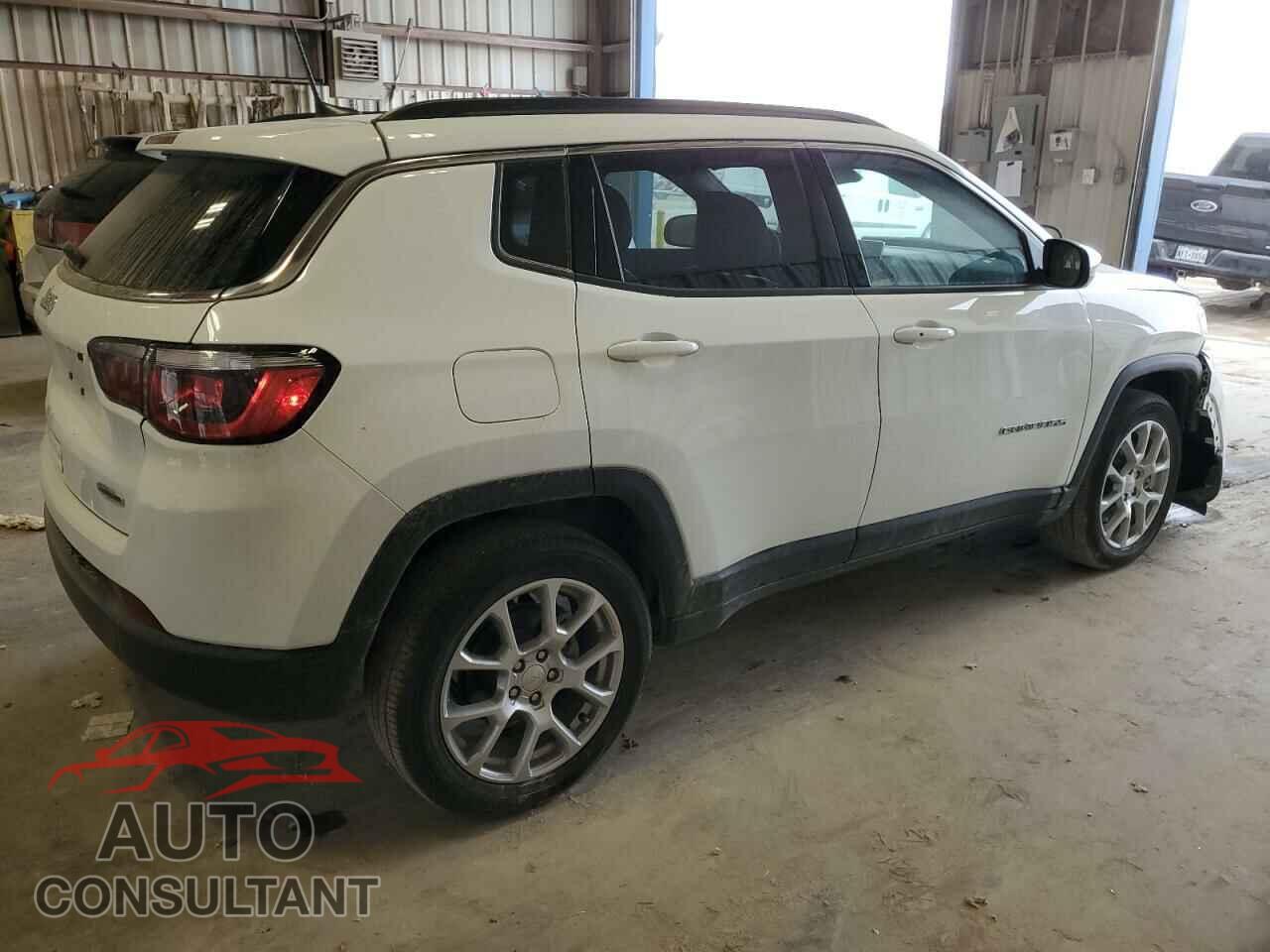 JEEP COMPASS 2023 - 3C4NJDFN9PT573621