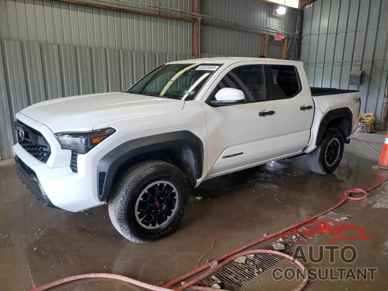 TOYOTA TACOMA 2024 - 3TYLB5JN6RT027233