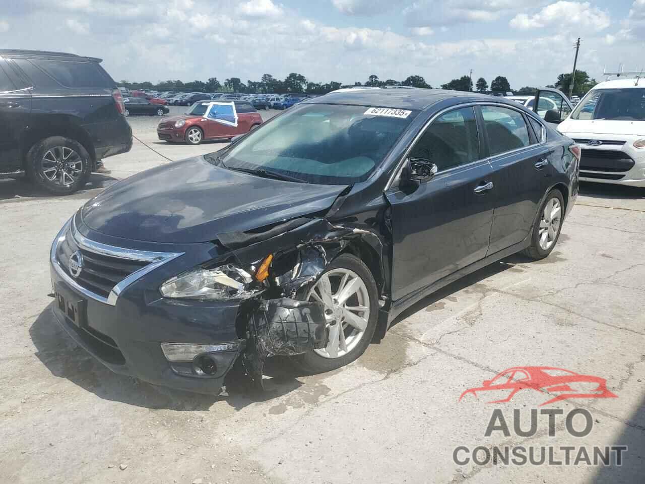 NISSAN ALTIMA 2015 - 1N4AL3AP5FC425607