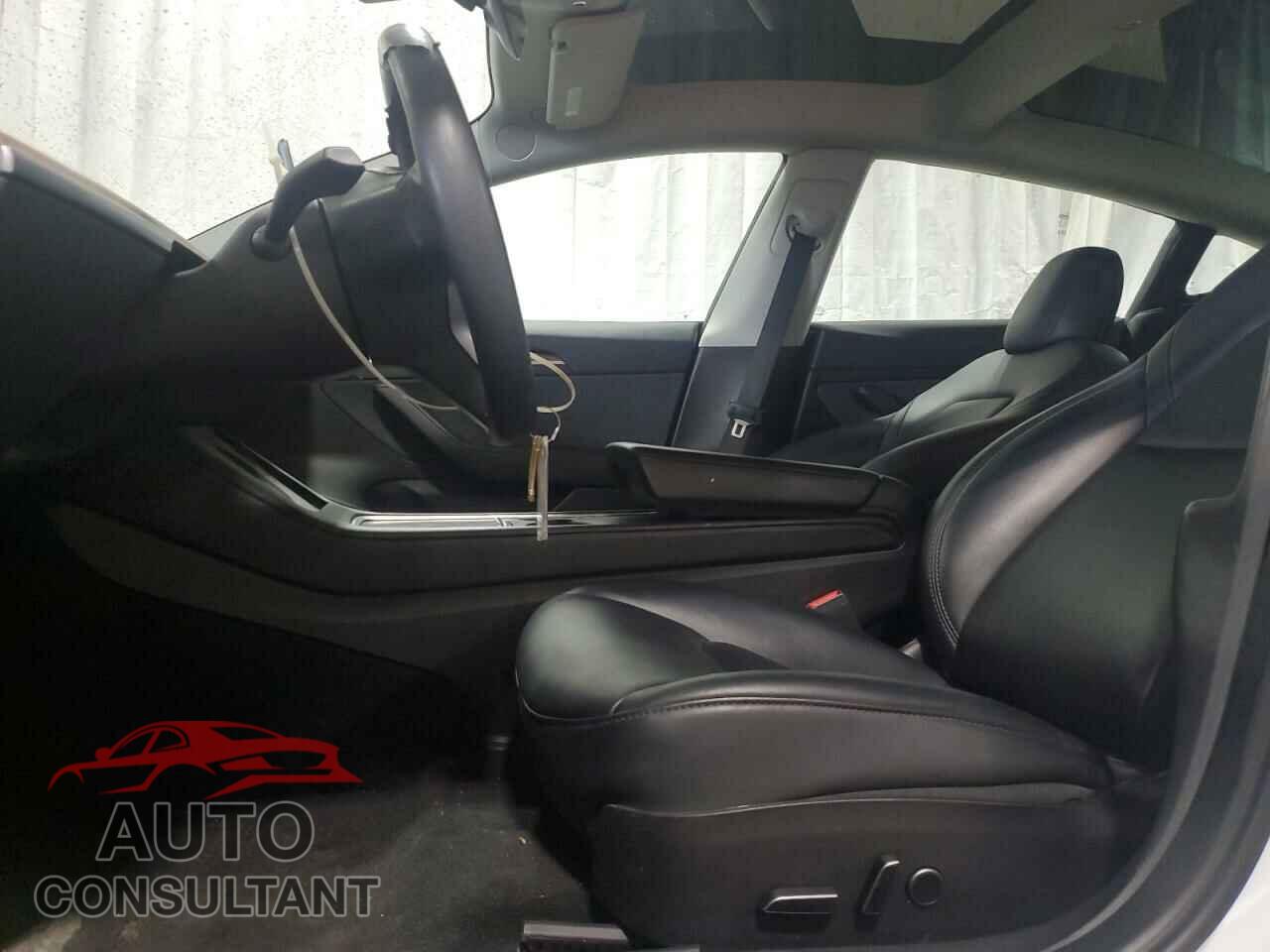 TESLA MODEL 3 2023 - 5YJ3E1EA7PF435292
