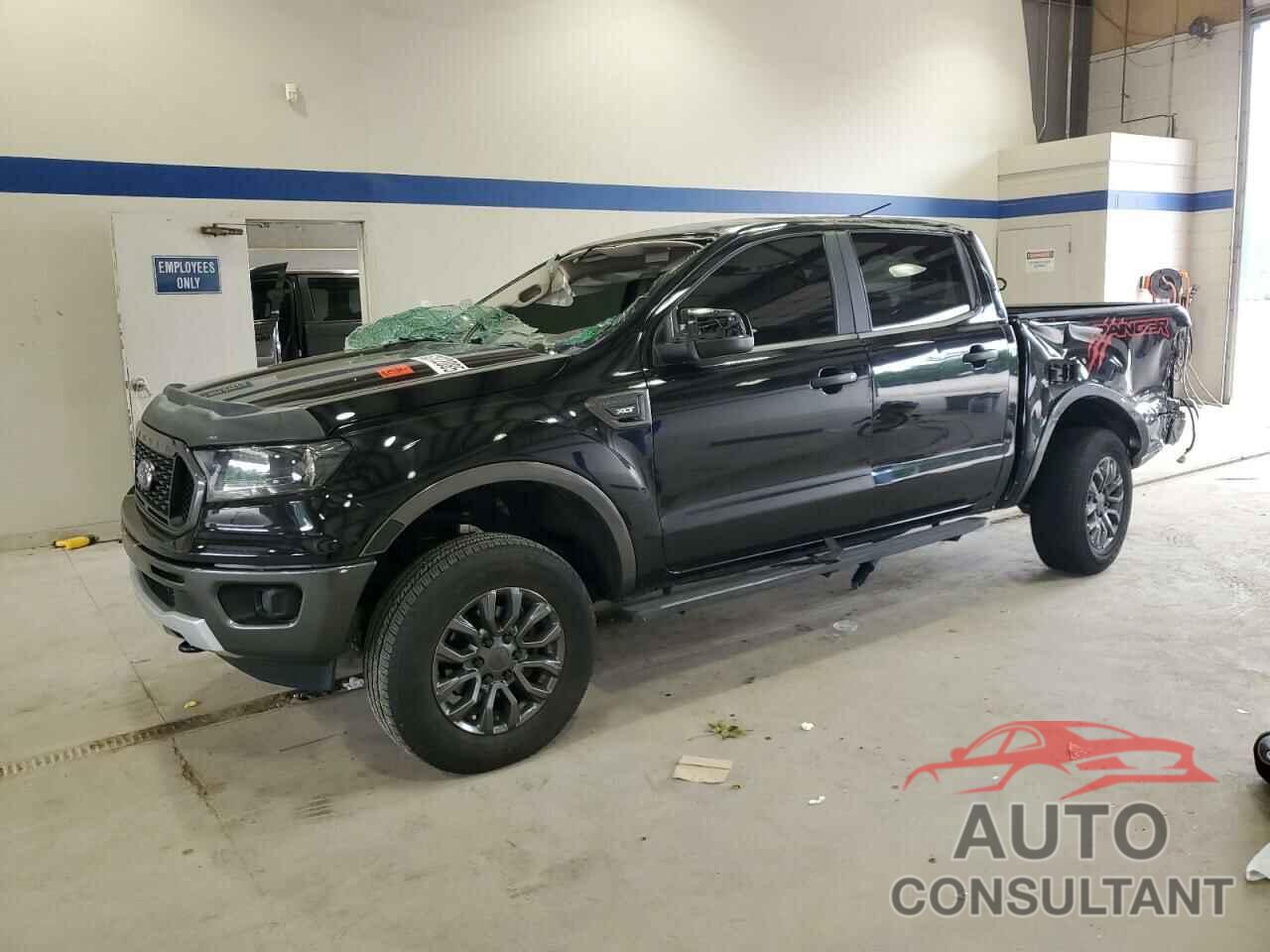 FORD RANGER 2020 - 1FTER4EH7LLA32822