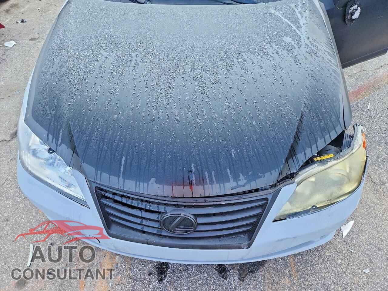 LEXUS ES350 2010 - JTHBK1EG2A2344707
