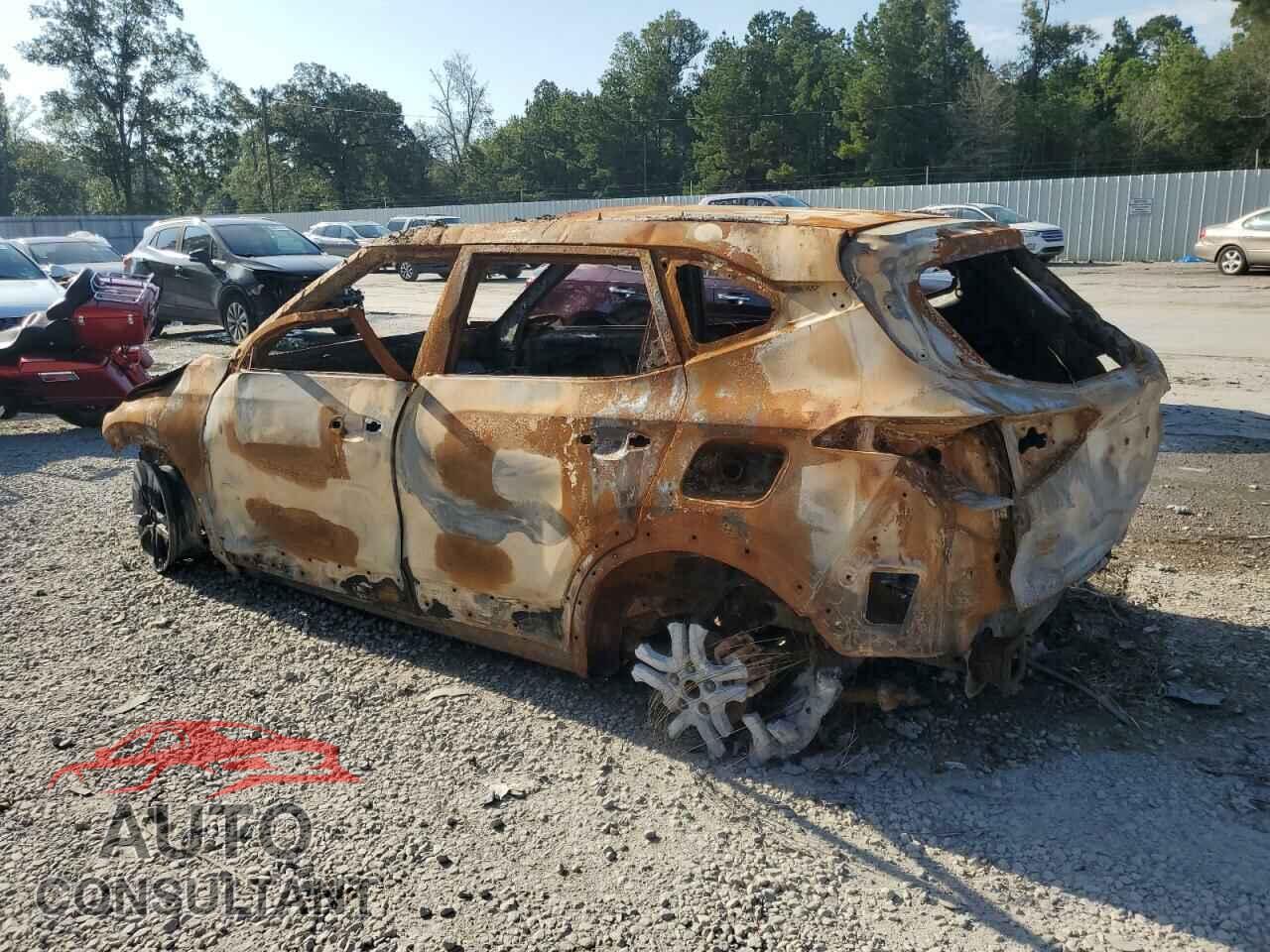 KIA SELTOS 2021 - KNDEU2AA5M7066263