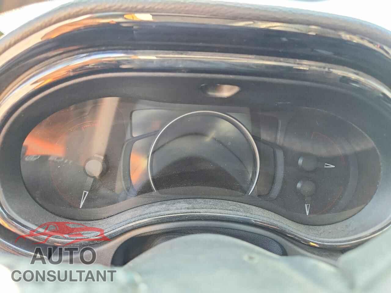 DODGE DURANGO 2024 - 1C4SDJFT2RC242689