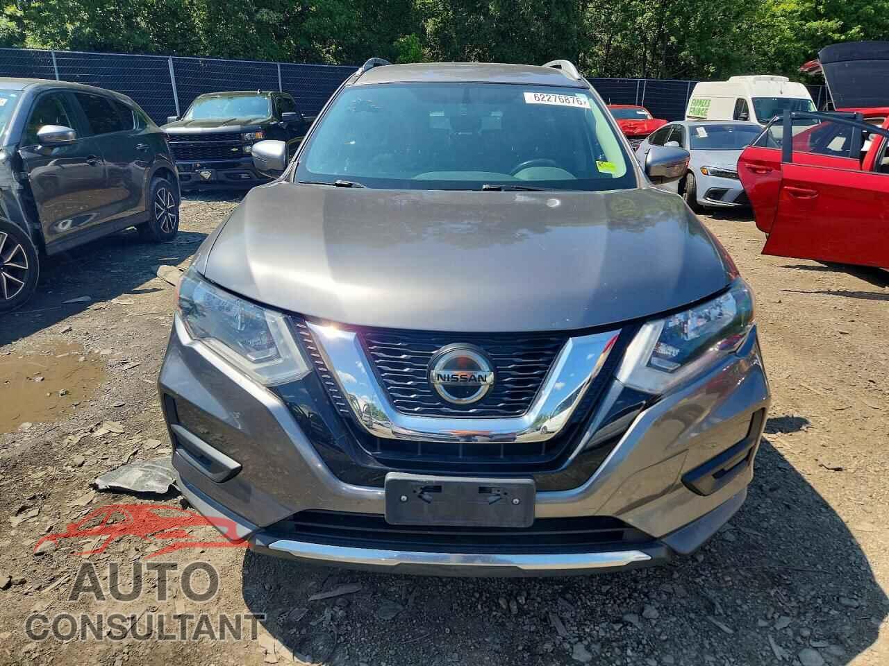 NISSAN ROGUE 2018 - KNMAT2MVXJP511706