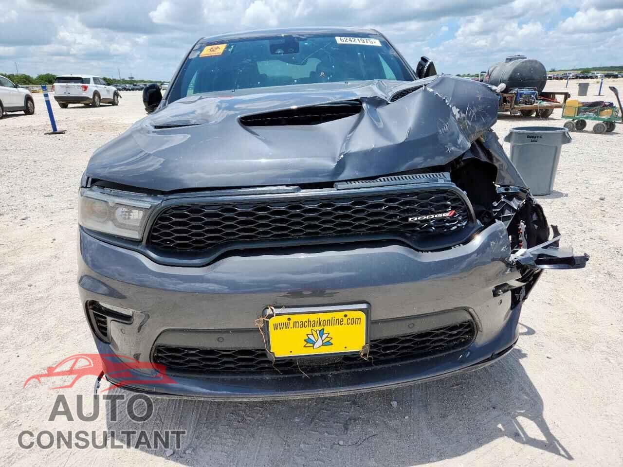 DODGE DURANGO 2023 - 1C4SDHCT7PC668212