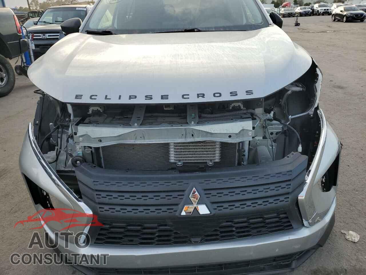 MITSUBISHI ECLIPSE 2022 - JA4ASVAA5NZ002942