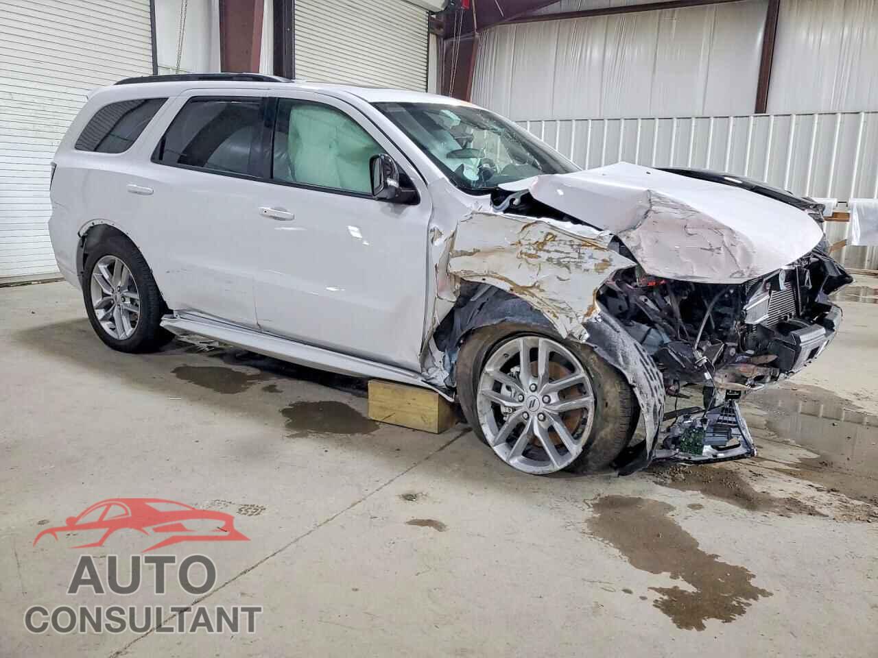 DODGE DURANGO 2026 - 1C4RDJDG6TC271740
