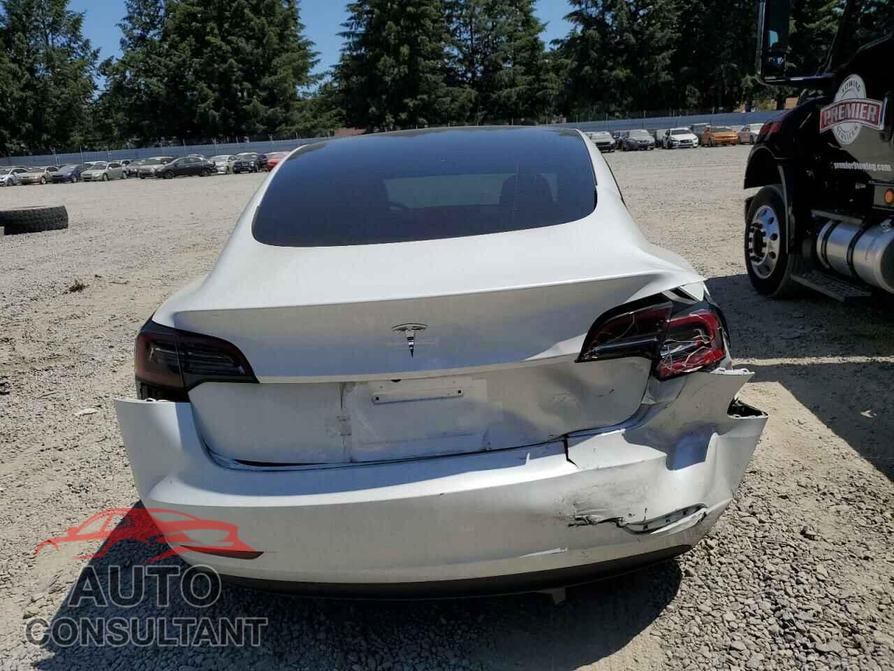 TESLA MODEL 3 2023 - 5YJ3E1EA4PF591127