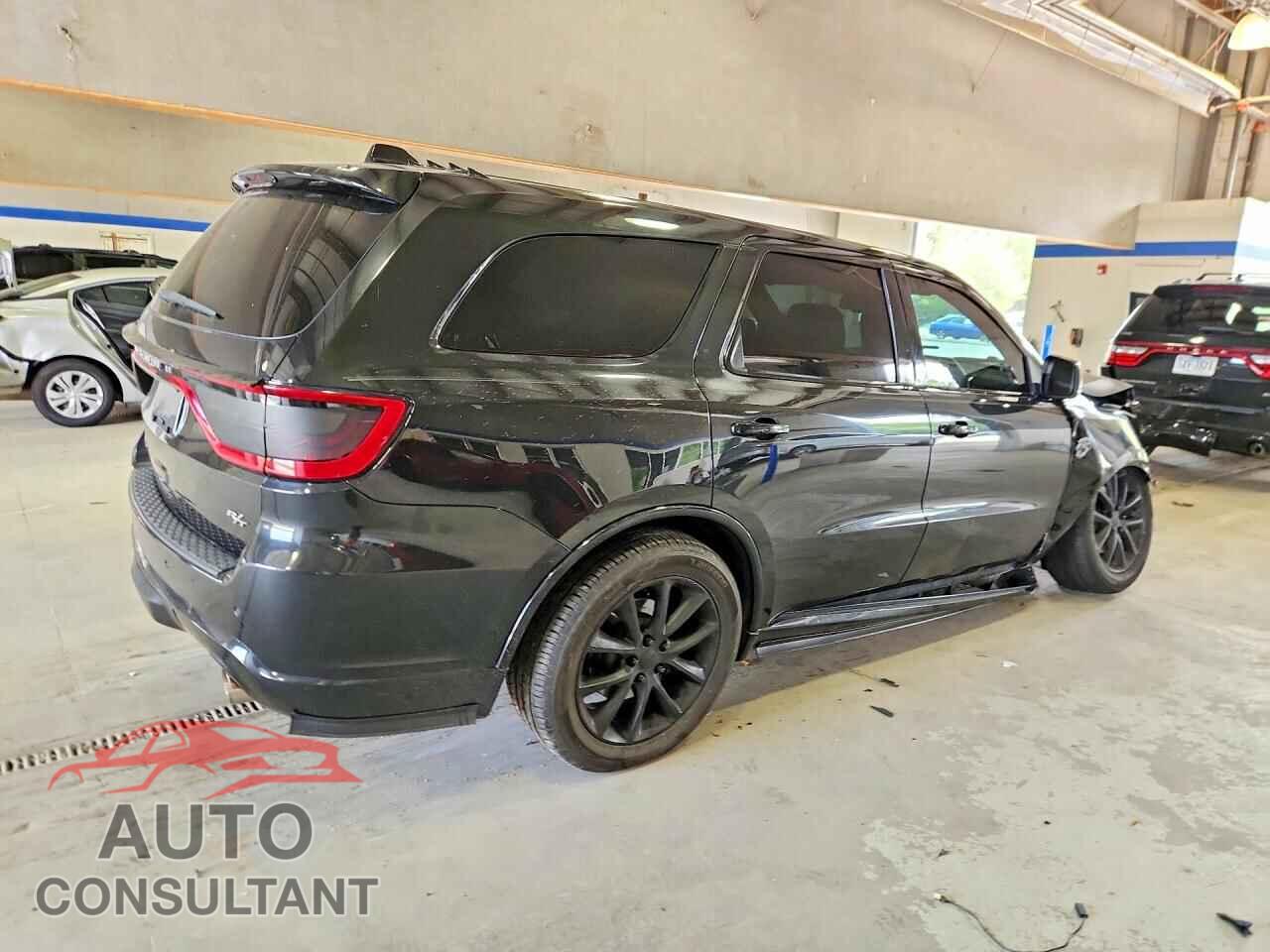 DODGE DURANGO 2014 - 1C4SDHCT3EC396755