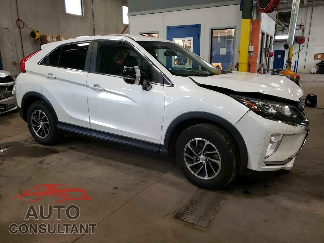 MITSUBISHI ECLIPSE 2020 - JA4AS3AAXLZ013226