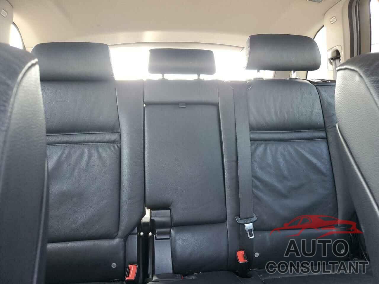 BMW X5 2012 - 5UXZV4C5XCL747713