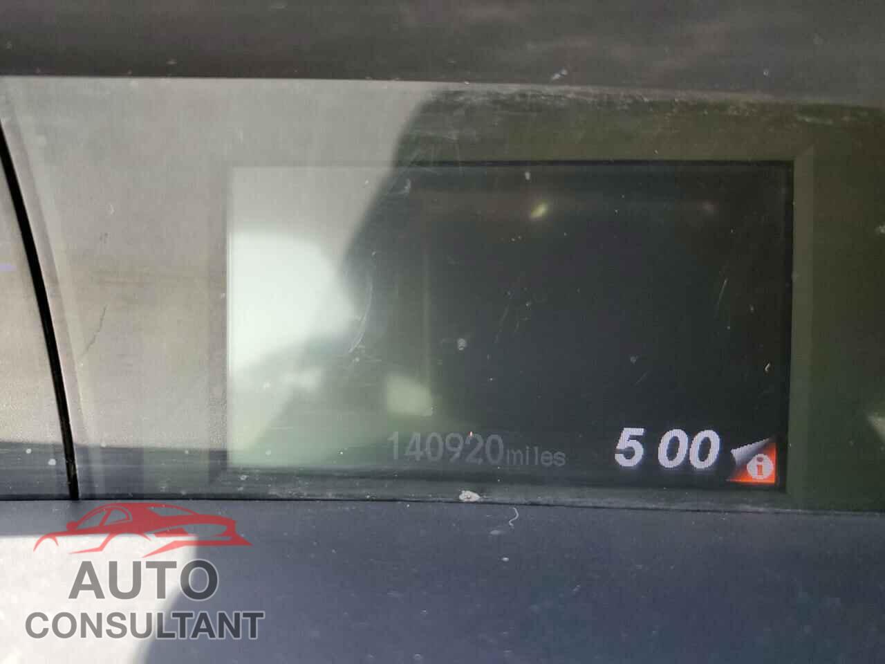HONDA CIVIC 2012 - 2HGFB2F52CH572806