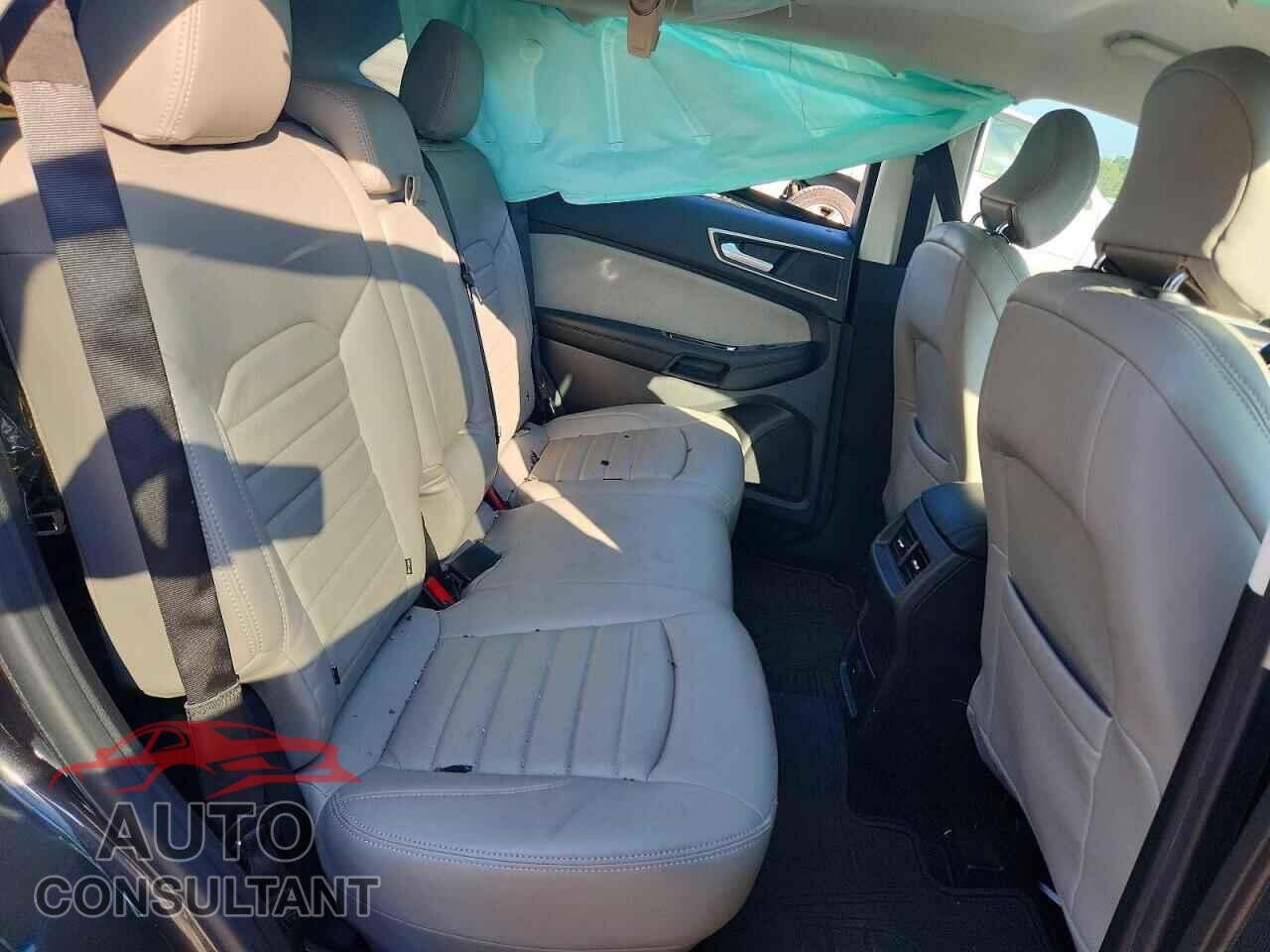 FORD EDGE 2015 - 2FMPK3J96FBC21967