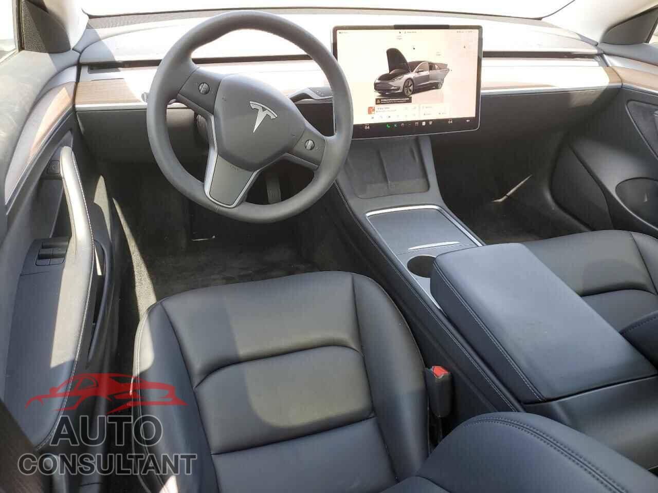 TESLA MODEL 3 2023 - 5YJ3E1EA6PF681248