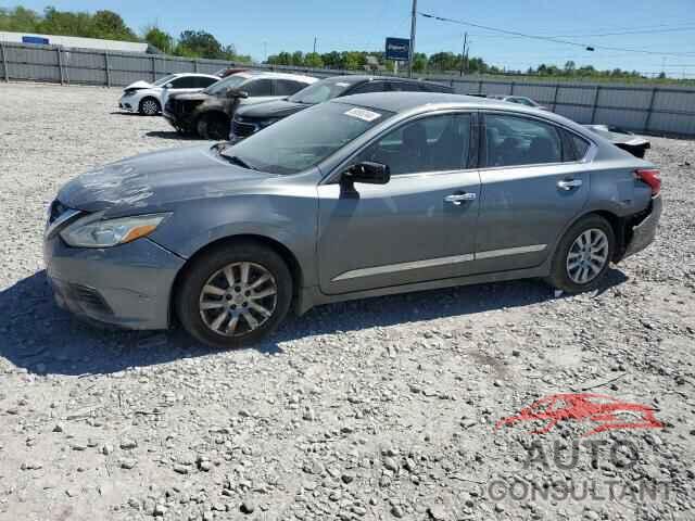 NISSAN ALTIMA 2016 - 1N4AL3AP2GC258379