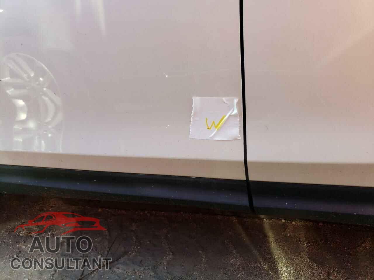 HONDA PILOT 2017 - 5FNYF6H59HB017042