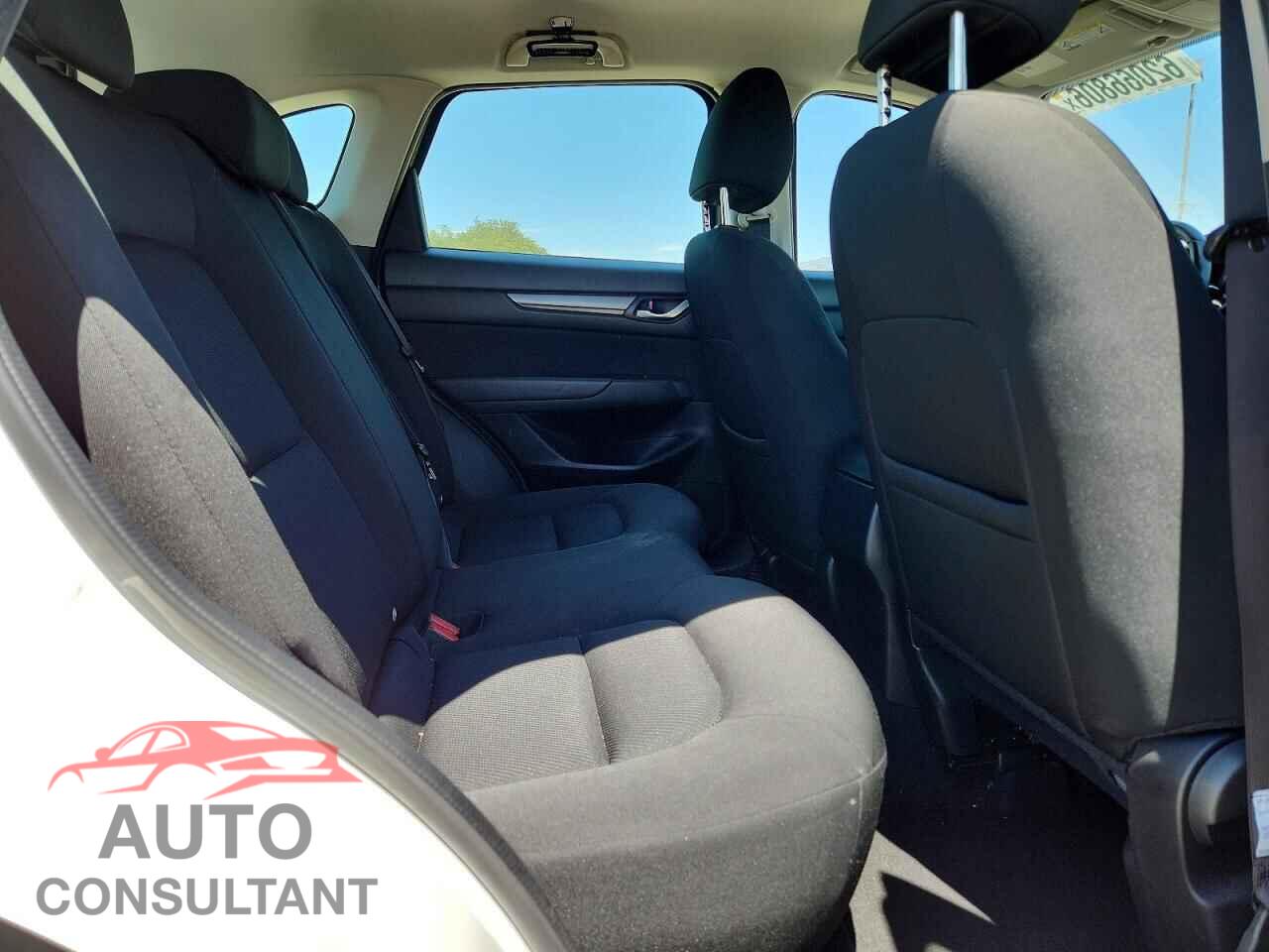 MAZDA CX-5 2019 - JM3KFABM0K0638434