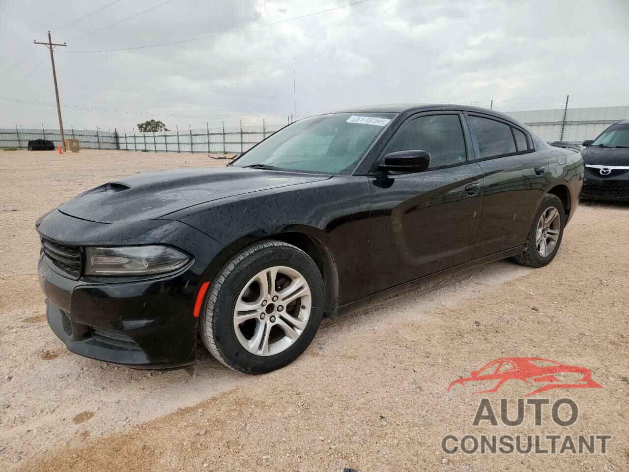 DODGE CHARGER 2015 - 2C3CDXBG2FH840715