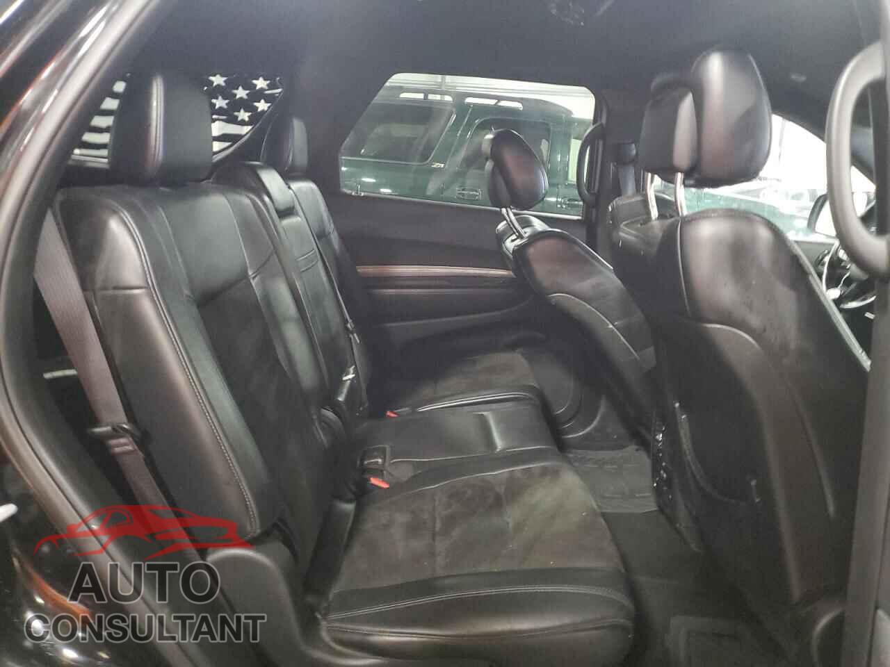 DODGE DURANGO 2019 - 1C4SDJCT6KC740775