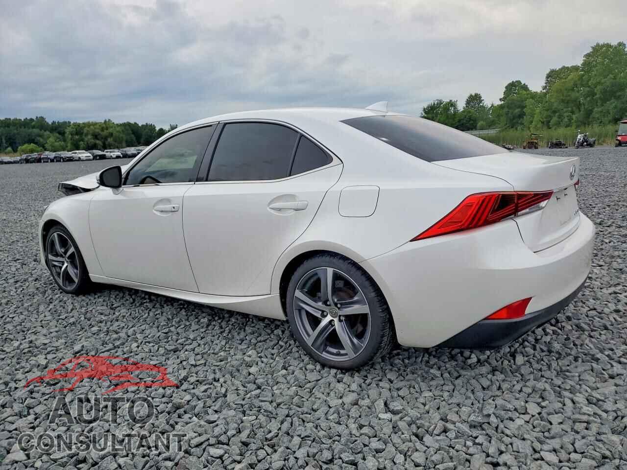 LEXUS IS 2017 - JTHCM1D26H5021189