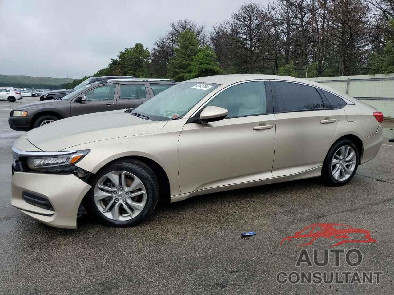 HONDA ACCORD 2018 - 1HGCV1F1XJA012416