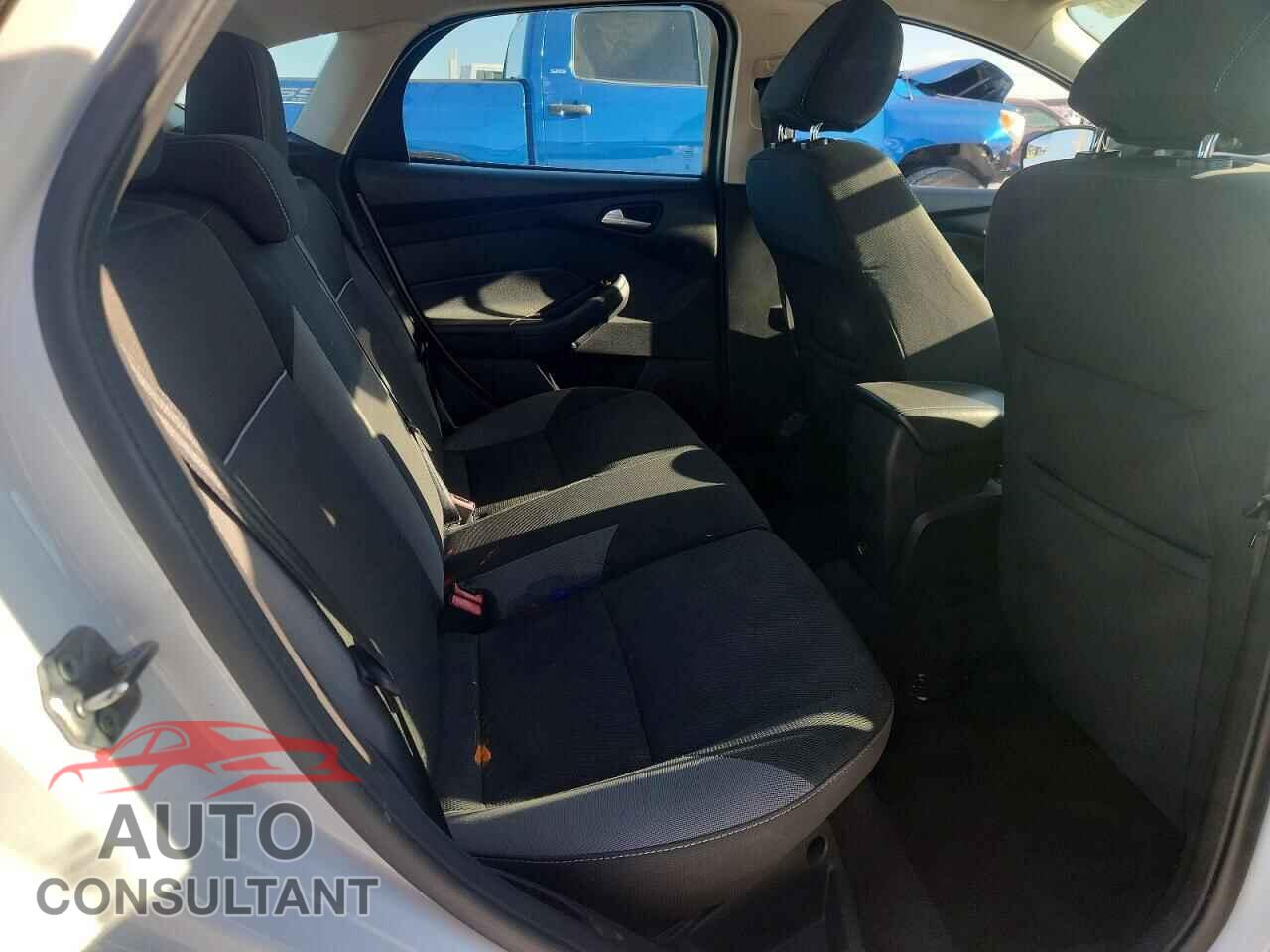 FORD FOCUS 2013 - 1FADP3K20DL189174