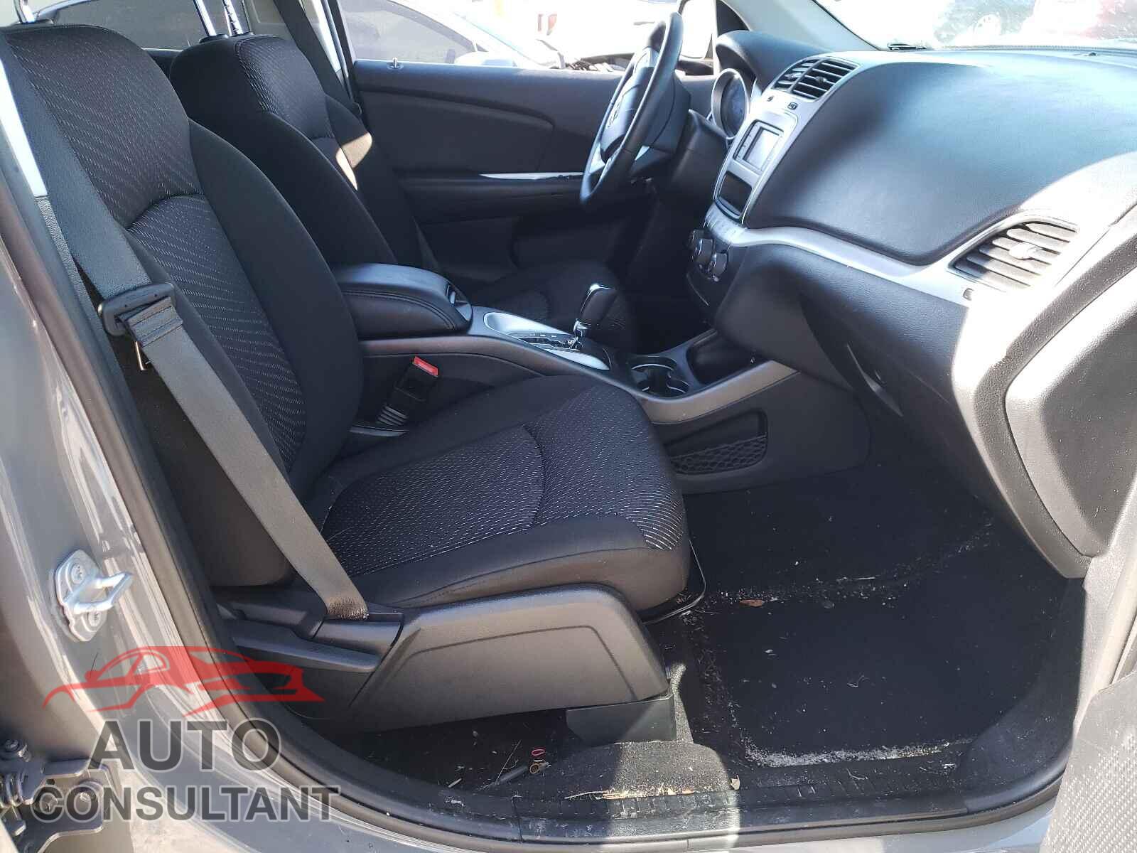 DODGE JOURNEY 2020 - 3C4PDCAB3LT275941