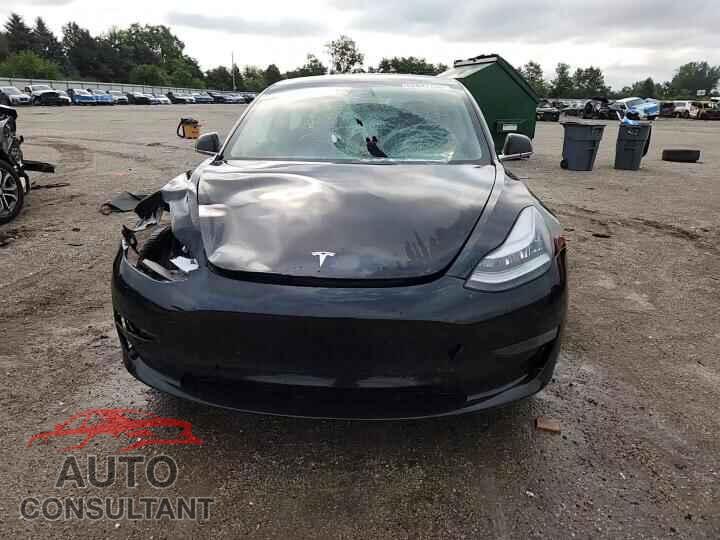 TESLA MODEL 3 2020 - 5YJ3E1EA2LF643817