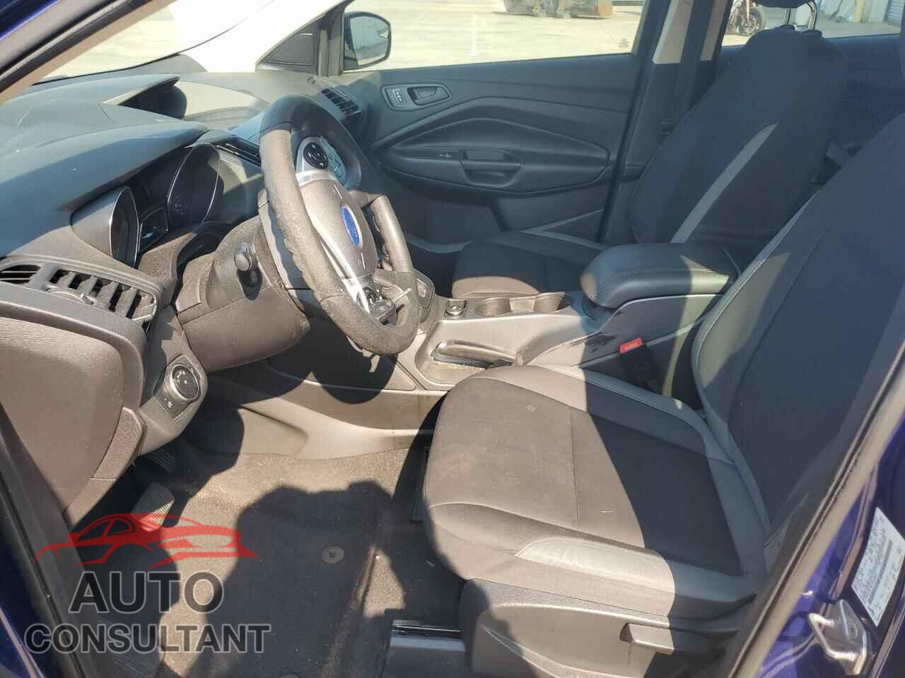 FORD ESCAPE 2016 - 1FMCU0F74GUB29685