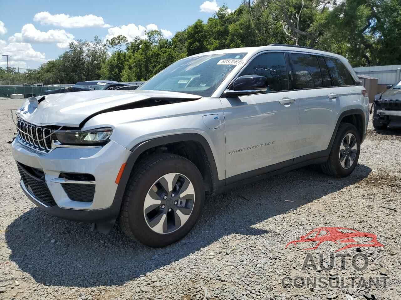 JEEP GRAND CHER 2024 - 1C4RJYB60RC171086