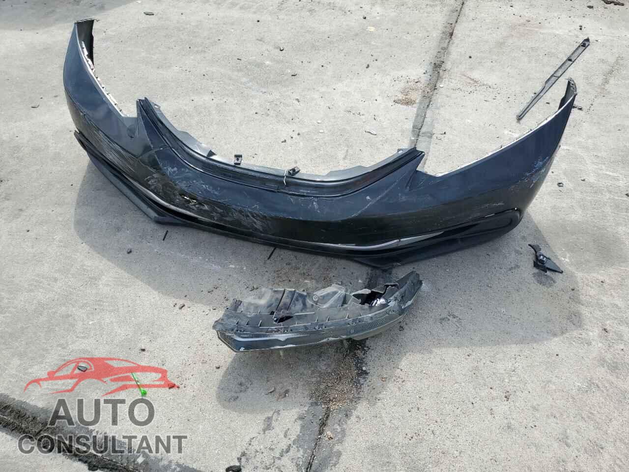 HONDA CIVIC 2013 - 19XFB2F50DE218813