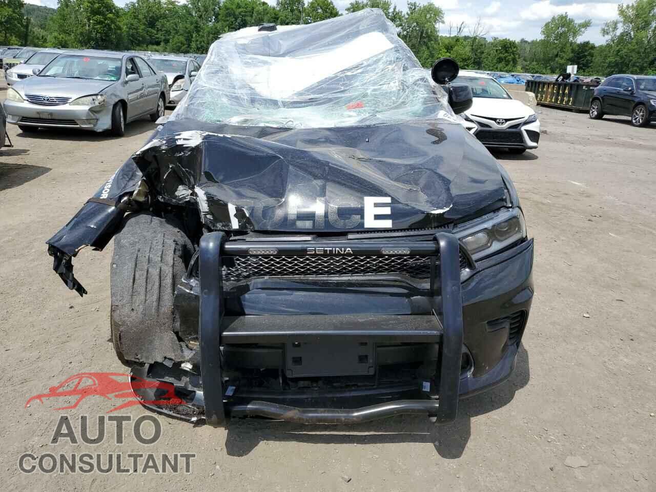 DODGE DURANGO 2023 - 1C4RDJFG8PC678493