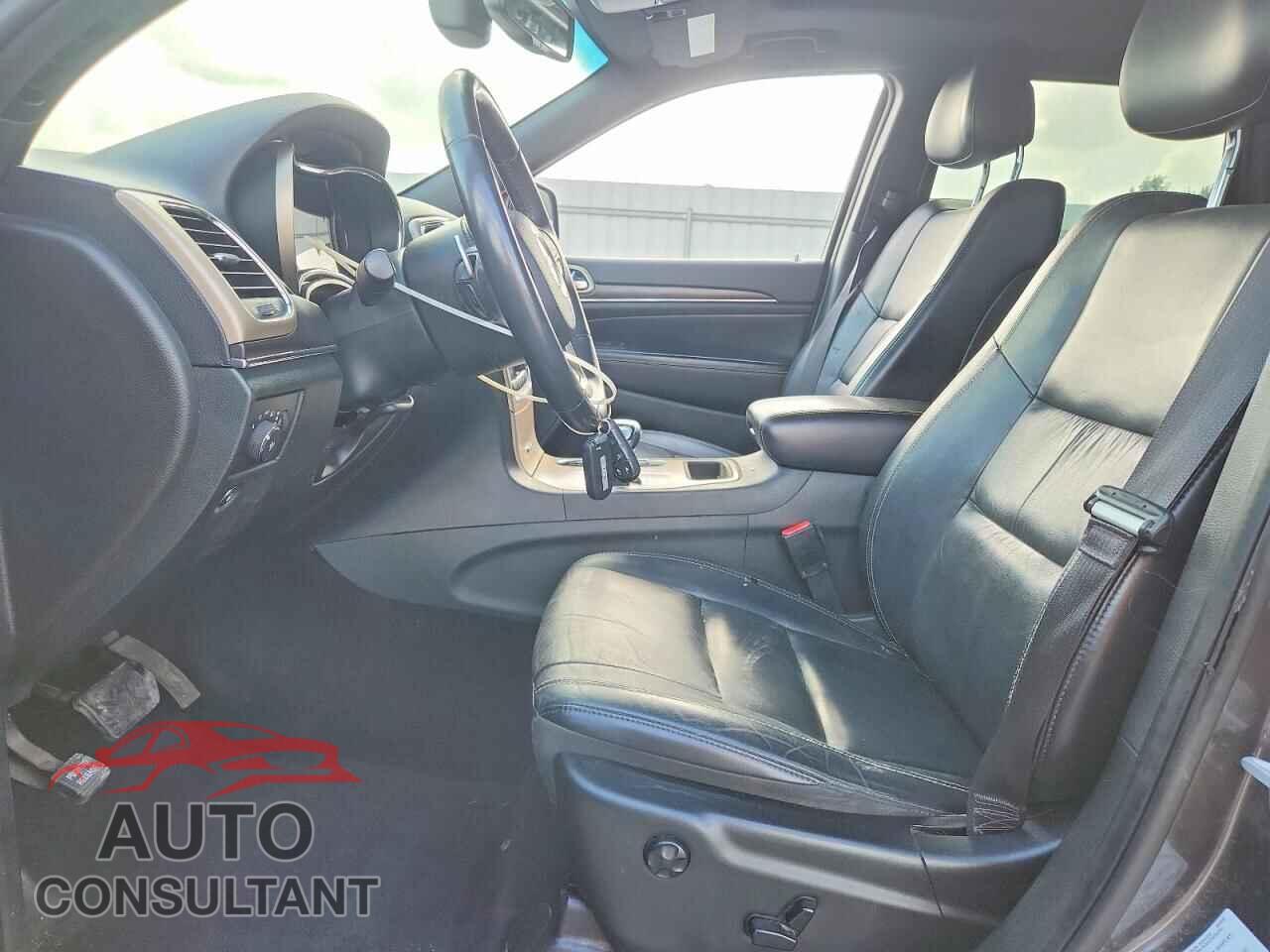 JEEP CHEROKEE 2015 - 1C4RJEBG8FC615382