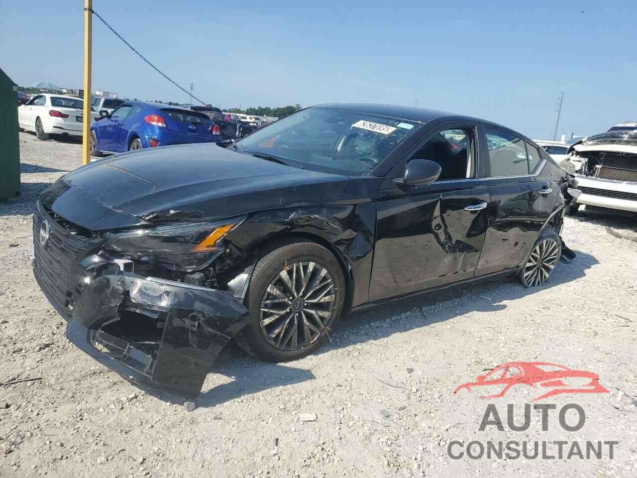 NISSAN ALTIMA 2025 - 1N4BL4DV4SN323007