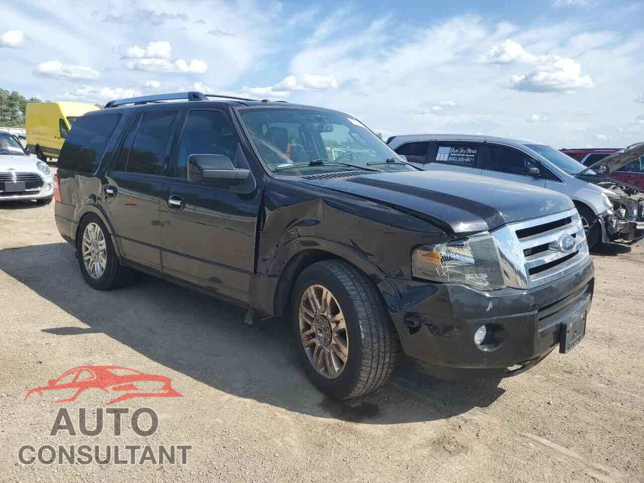 FORD EXPEDITION 2011 - 1FMJU2A55BEF33476