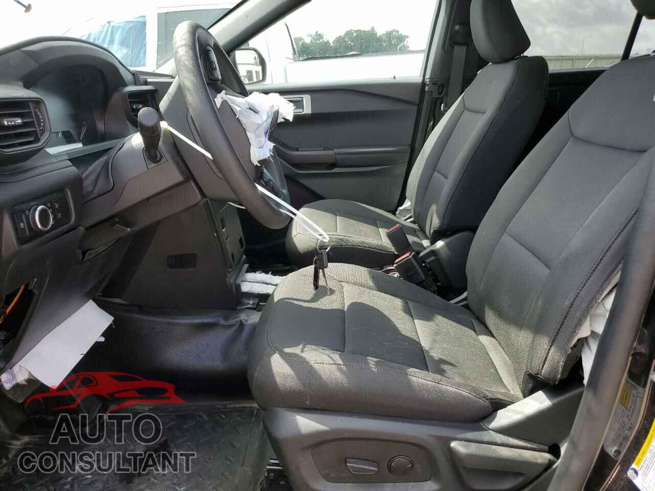 FORD EXPLORER 2023 - 1FM5K8AB0PGC19990