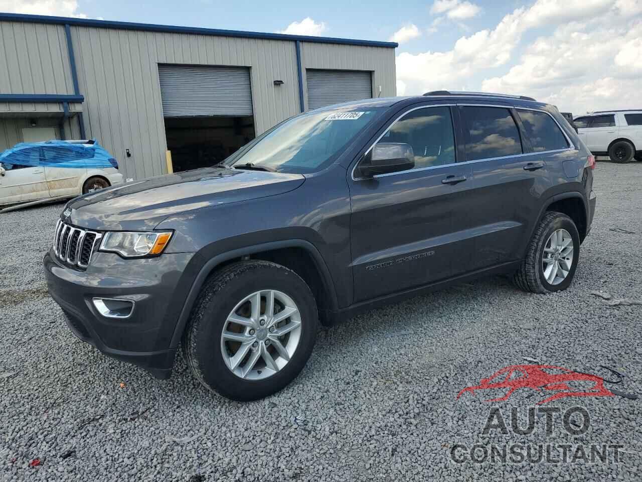 JEEP GRAND CHER 2017 - 1C4RJFAG9HC711502