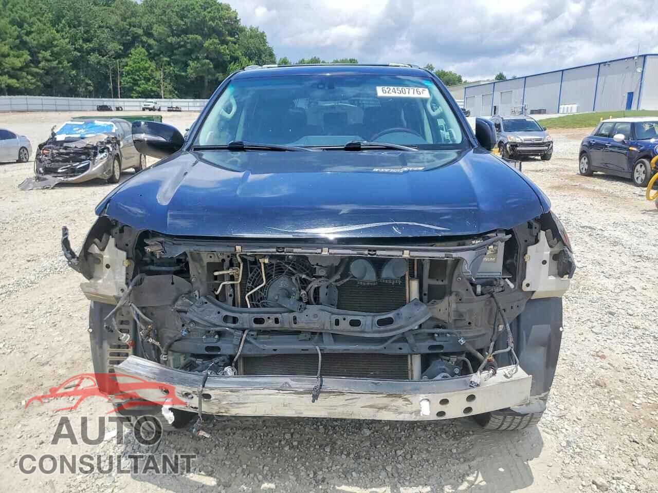 LEXUS GX 2013 - JTJBM7FX1D5062264