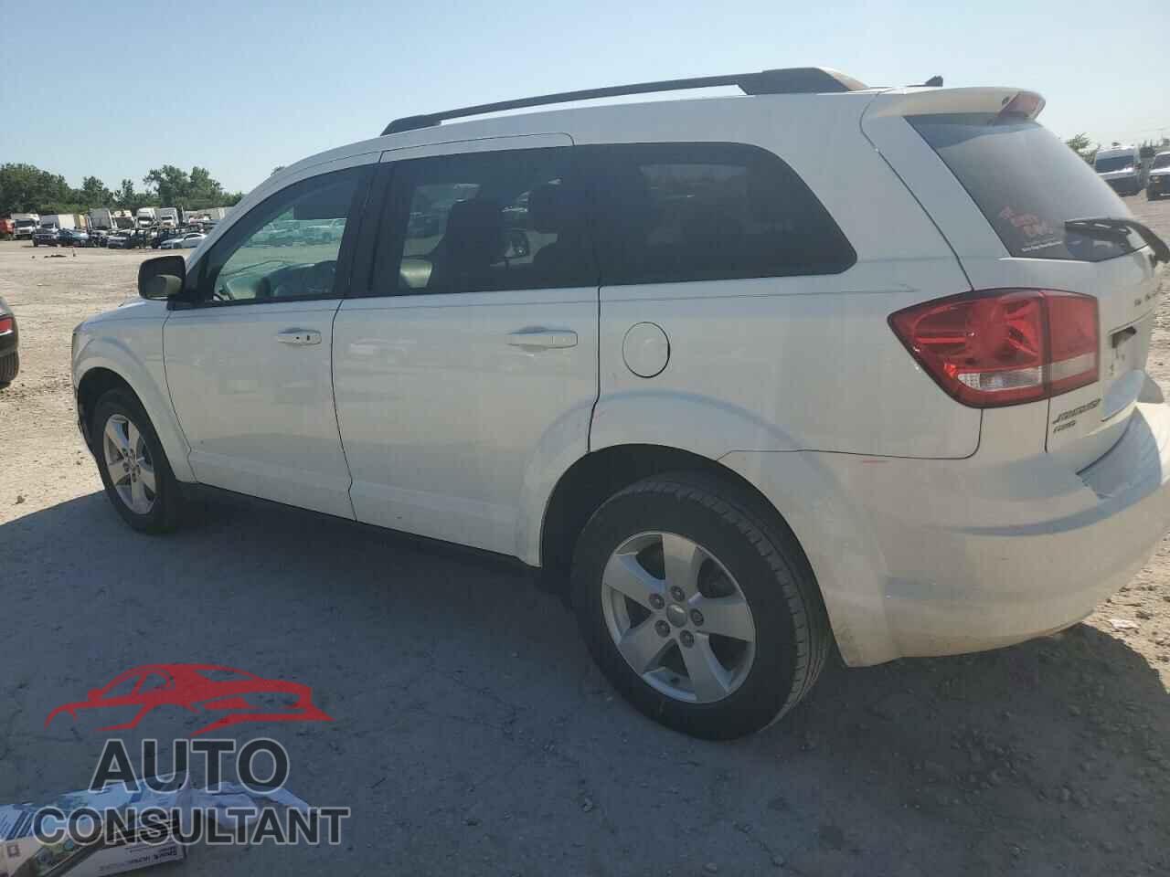 DODGE JOURNEY 2016 - 3C4PDDAG4GT116997