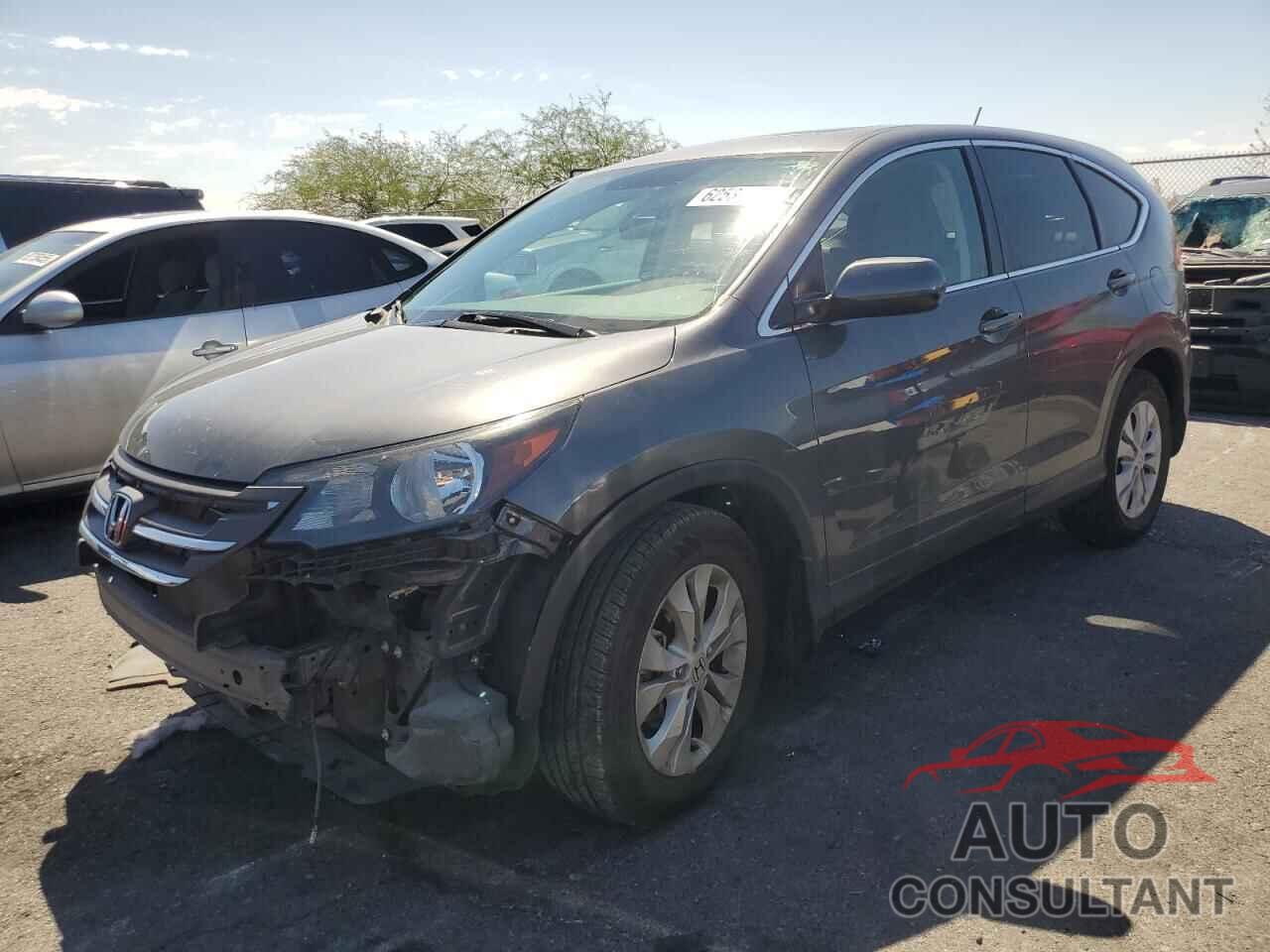 HONDA CRV 2014 - 2HKRM4H52EH722857