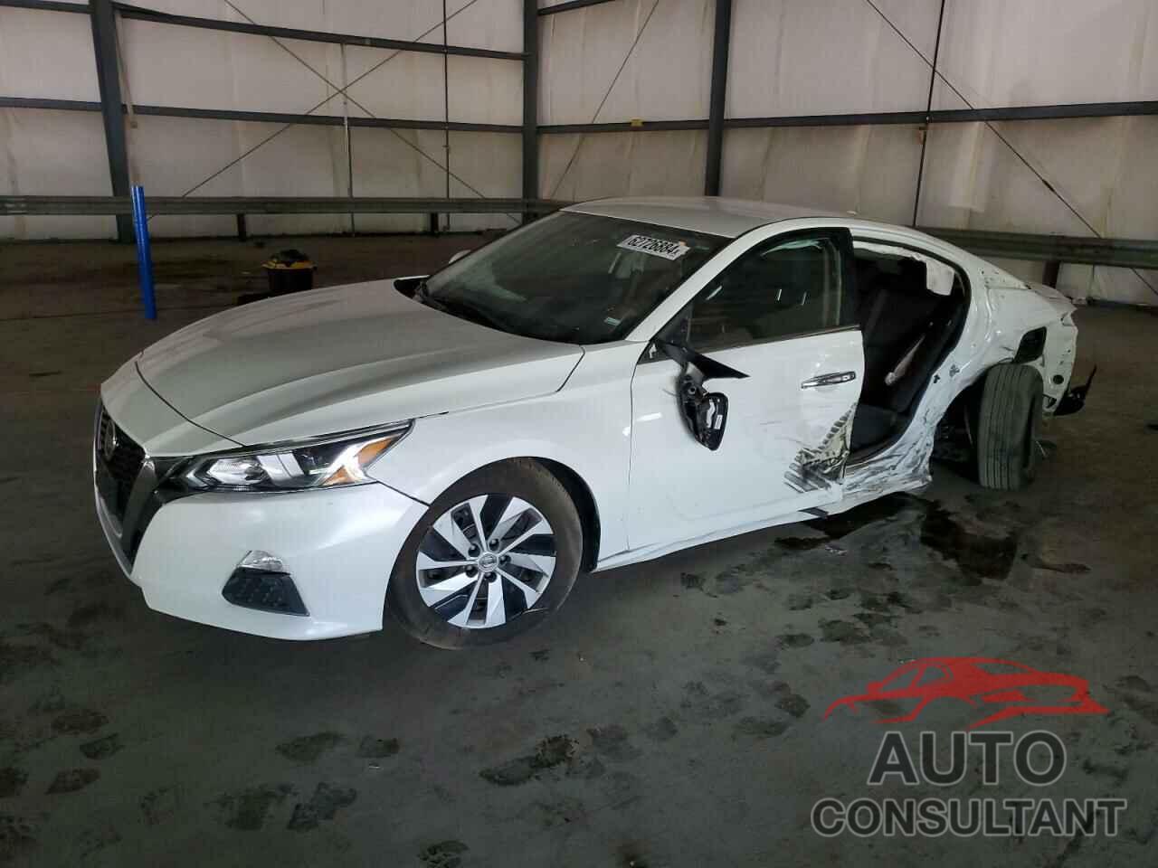 NISSAN ALTIMA 2020 - 1N4BL4BVXLC118629