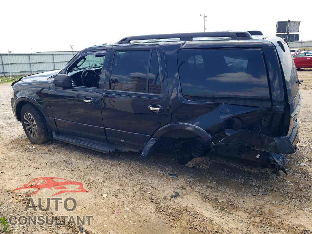 FORD EXPEDITION 2017 - 1FMJU1JT6HEA04331