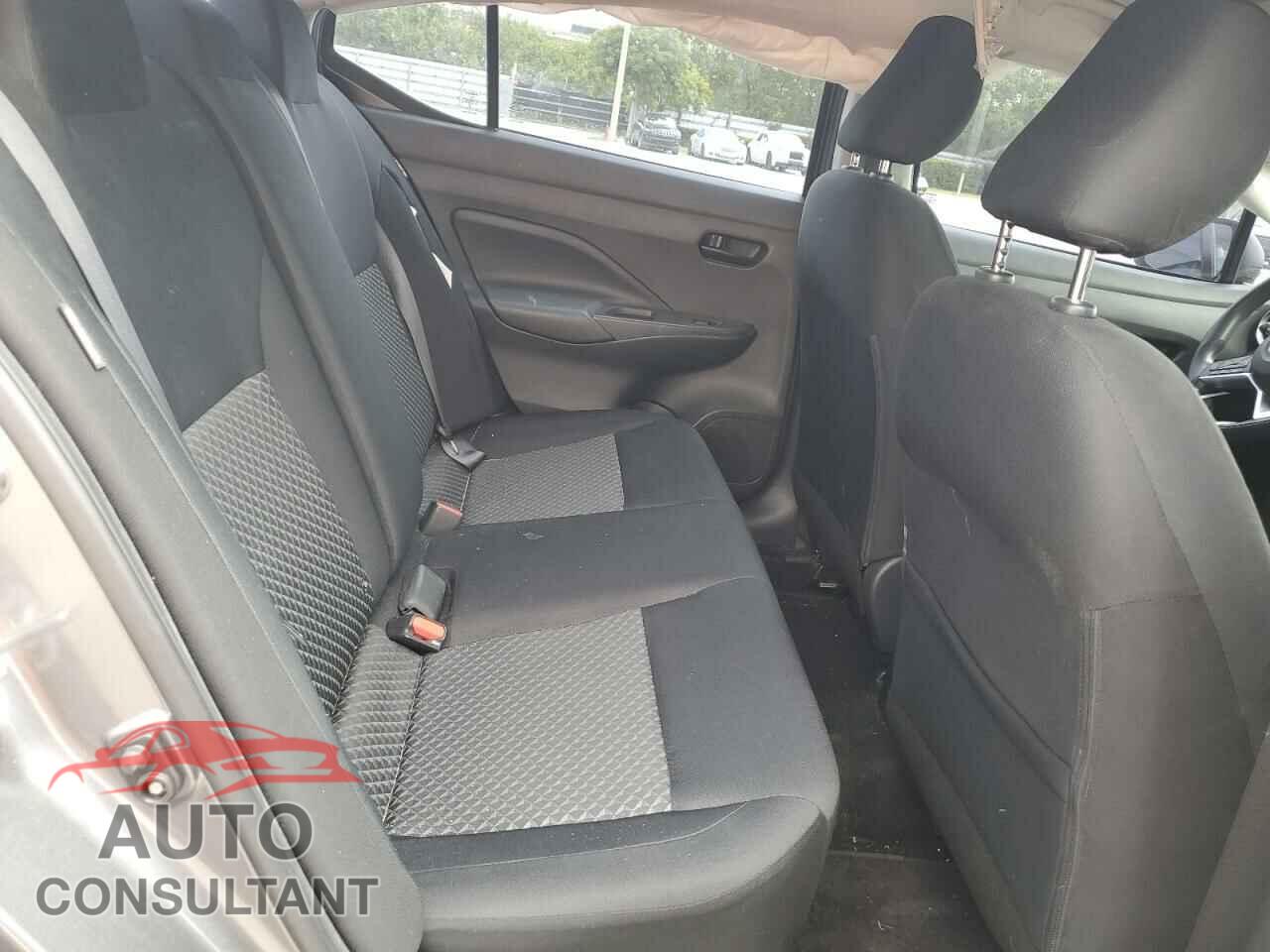 NISSAN VERSA 2020 - 3N1CN8DVXLL865247
