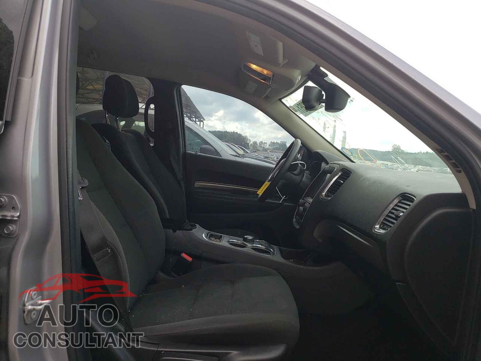DODGE DURANGO 2016 - 1C4RDHAG2GC330897