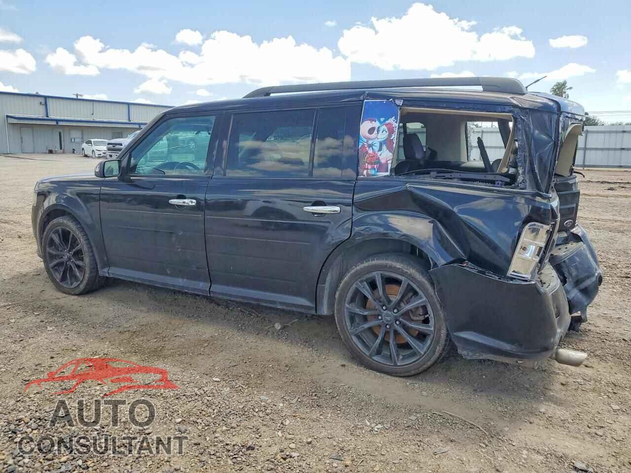 FORD FLEX 2016 - 2FMGK5C89GBA01871