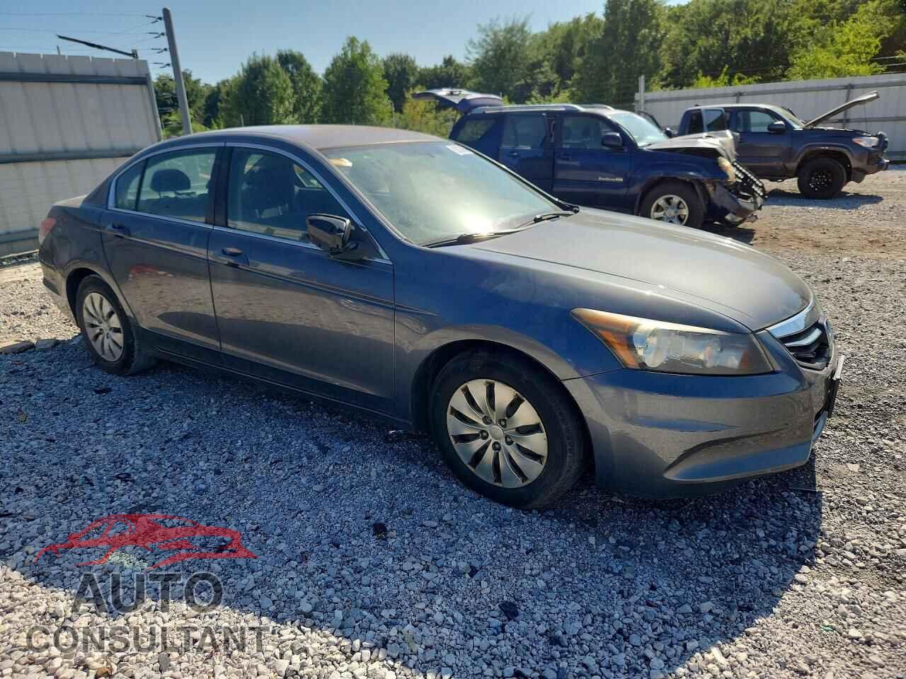 HONDA ACCORD 2012 - 1HGCP2F37CA088843