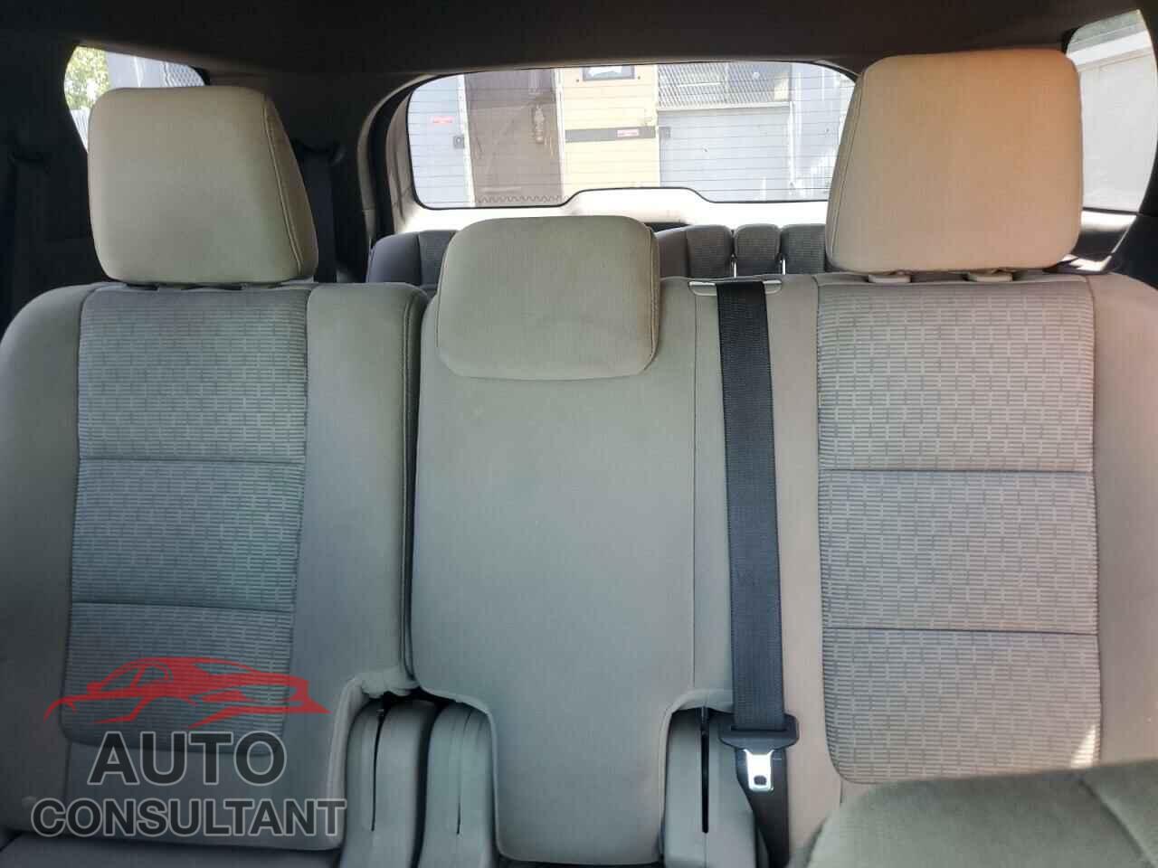 FORD EXPLORER 2013 - 1FM5K8D85DGA06058